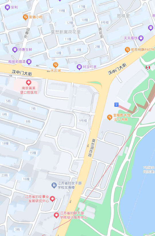 一城两院