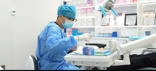 南京茀莱堡口腔医院