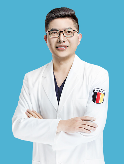 严晓东